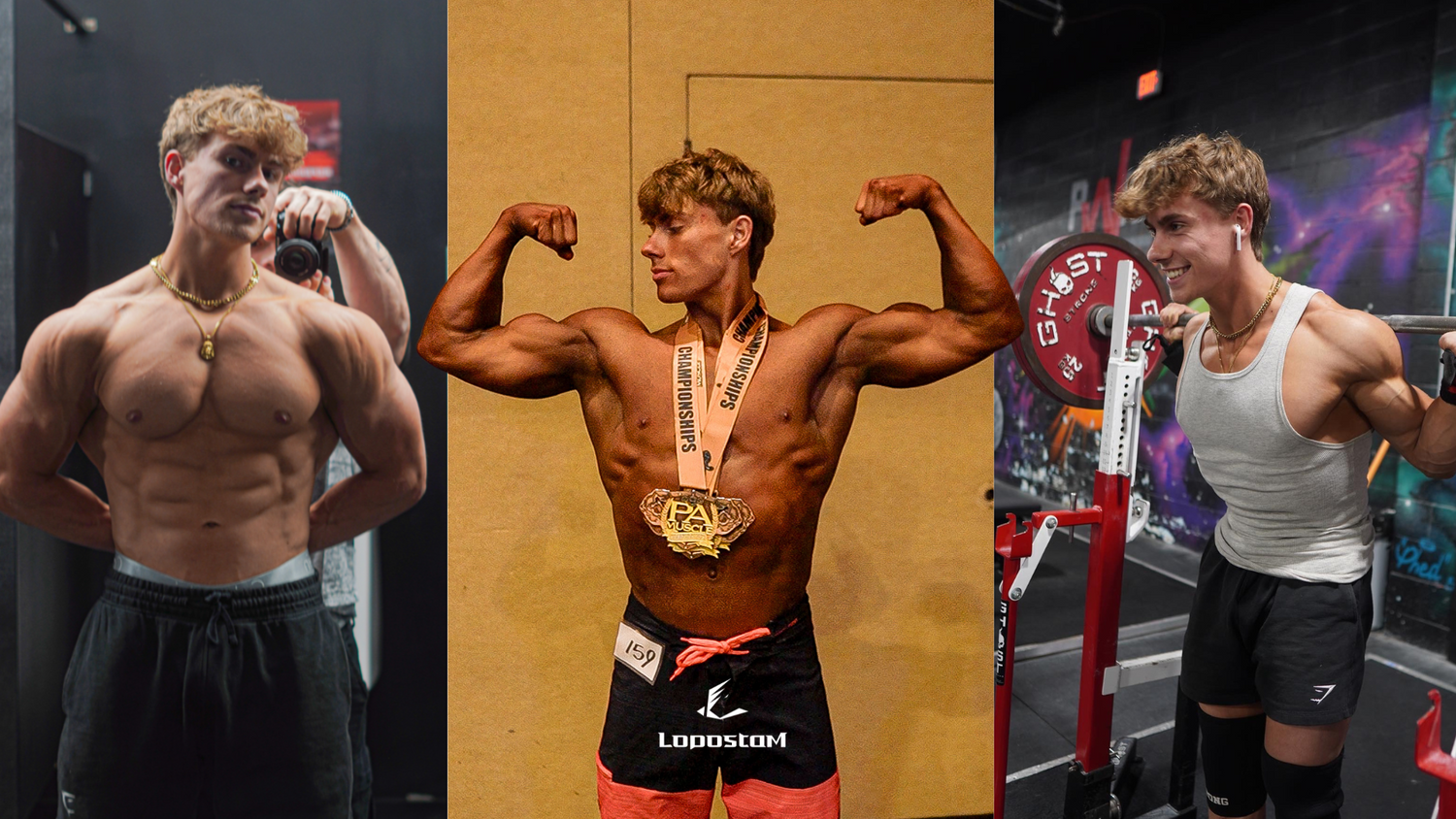 Max Williams: Redefining Confidence Through Mental Strength and Resilience