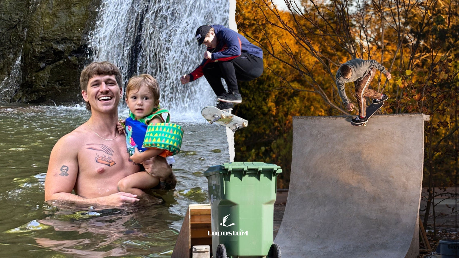 Jace Agolli: Skating Through Fear, Mastering Resilience, and Pushing Mental Limits