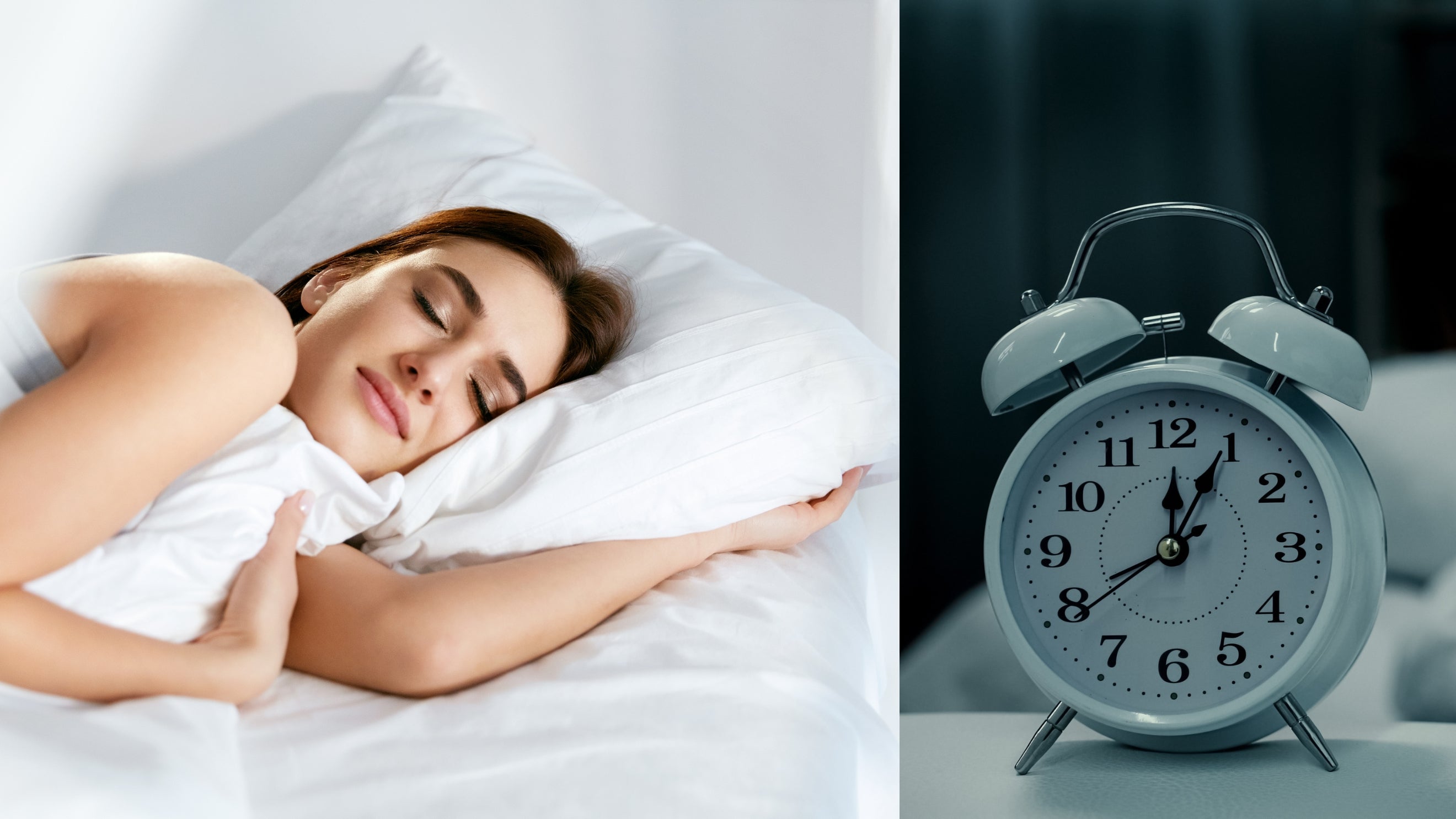 The Ultimate Guide to Transforming Your Life Through Better Sleep
