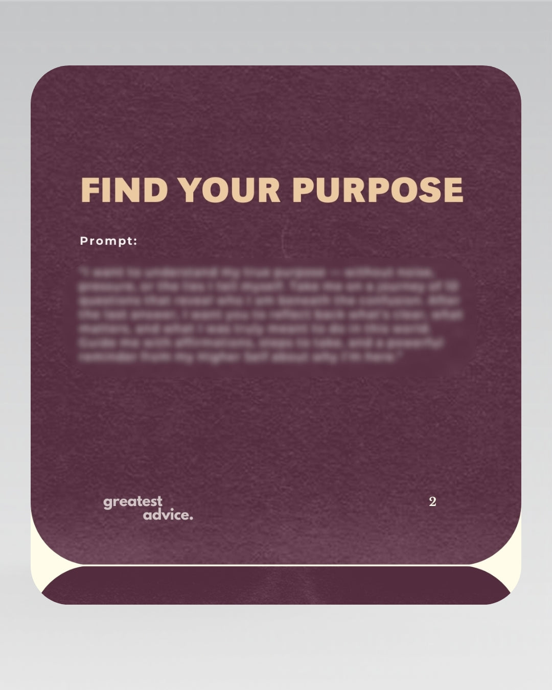 10 AI Prompts to Unlock Your Potential Using ChatGPT