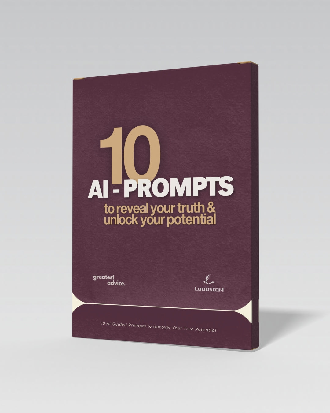 10 AI Prompts to Unlock Your Potential Using ChatGPT